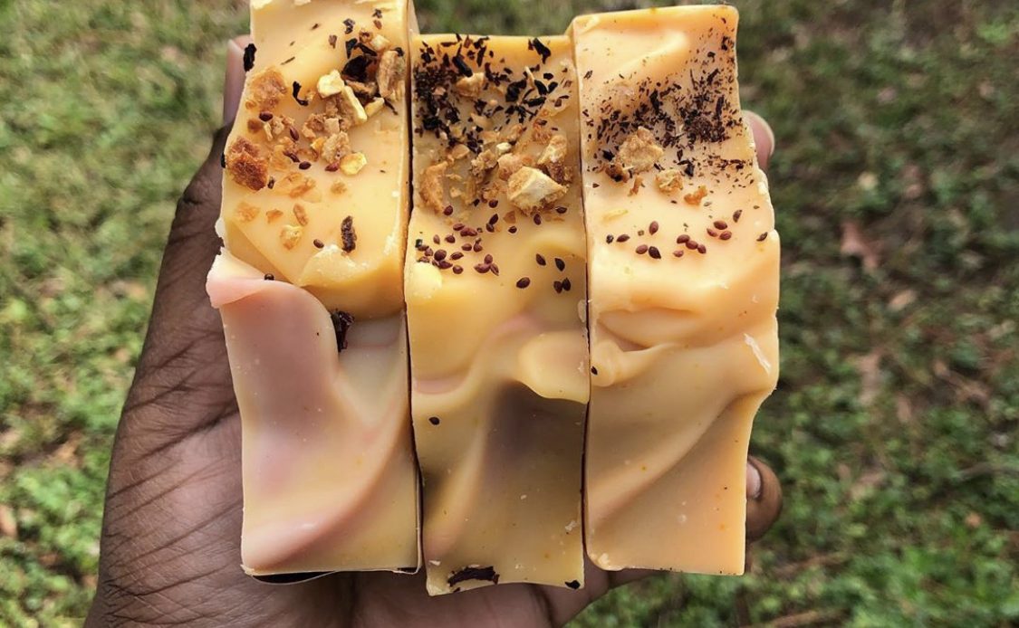 Local Louisiana Black-Owned Businesses