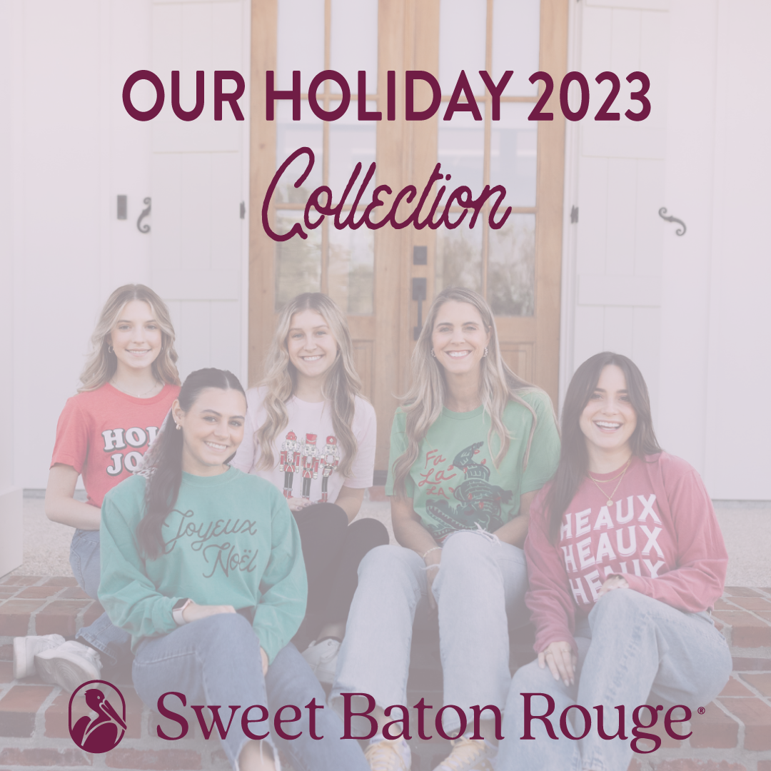 Our Holiday 2023 Collection