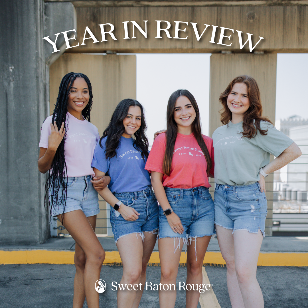 Year End Review #SBRWRAPPED23