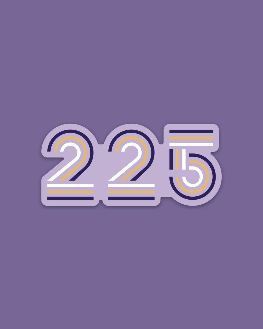 Unique Louisiana Gifts, Louisiana Sticker, Baton Rouge, New Orleans, Lafayette, Sweet Baton Rouge, Stickers, Baton Rouge Pride Sticker Near me, Louisiana themed sticker, Louisiana themed sticker near me, Baton Rouge 225 sticker, Baton Rouge Area Code, Baton Rouge Area Code Sticker