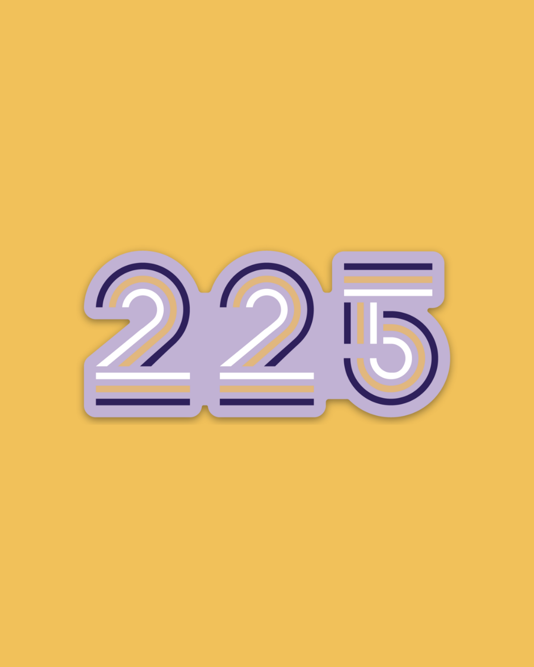 Unique Louisiana Gifts, Louisiana Sticker, Baton Rouge, New Orleans, Lafayette, Sweet Baton Rouge, Stickers, Baton Rouge Pride Sticker Near me, Louisiana themed sticker, Louisiana themed sticker near me, Baton Rouge 225 sticker, Baton Rouge Area Code, Baton Rouge Area Code Sticker
