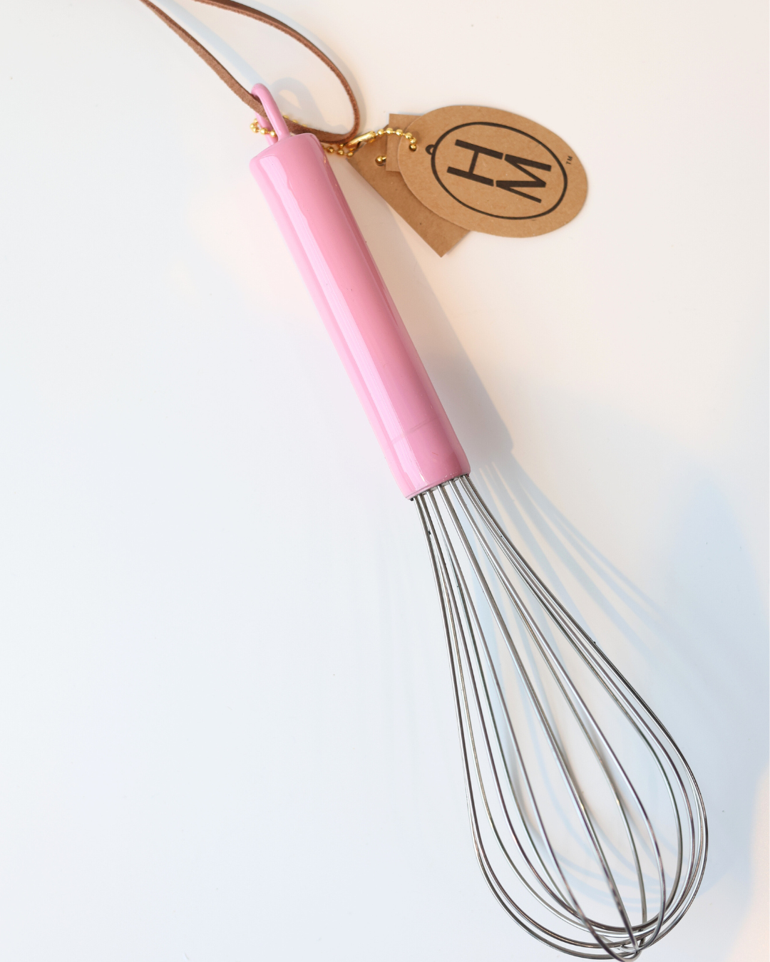 Stainless Steel Whisk