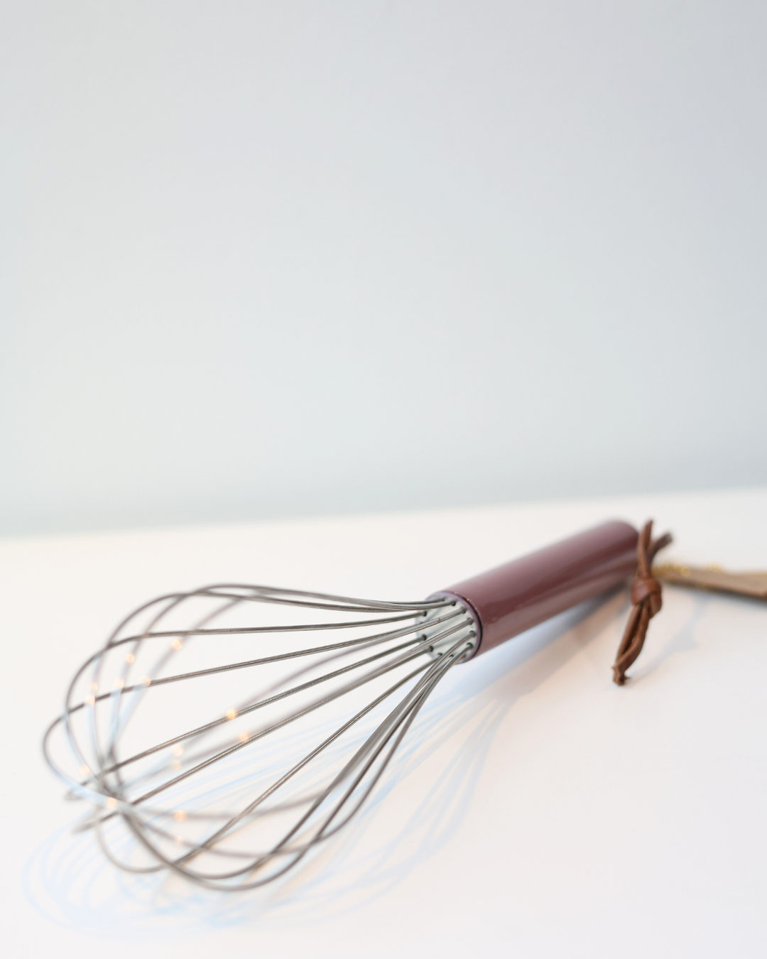 Stainless Steel Whisk