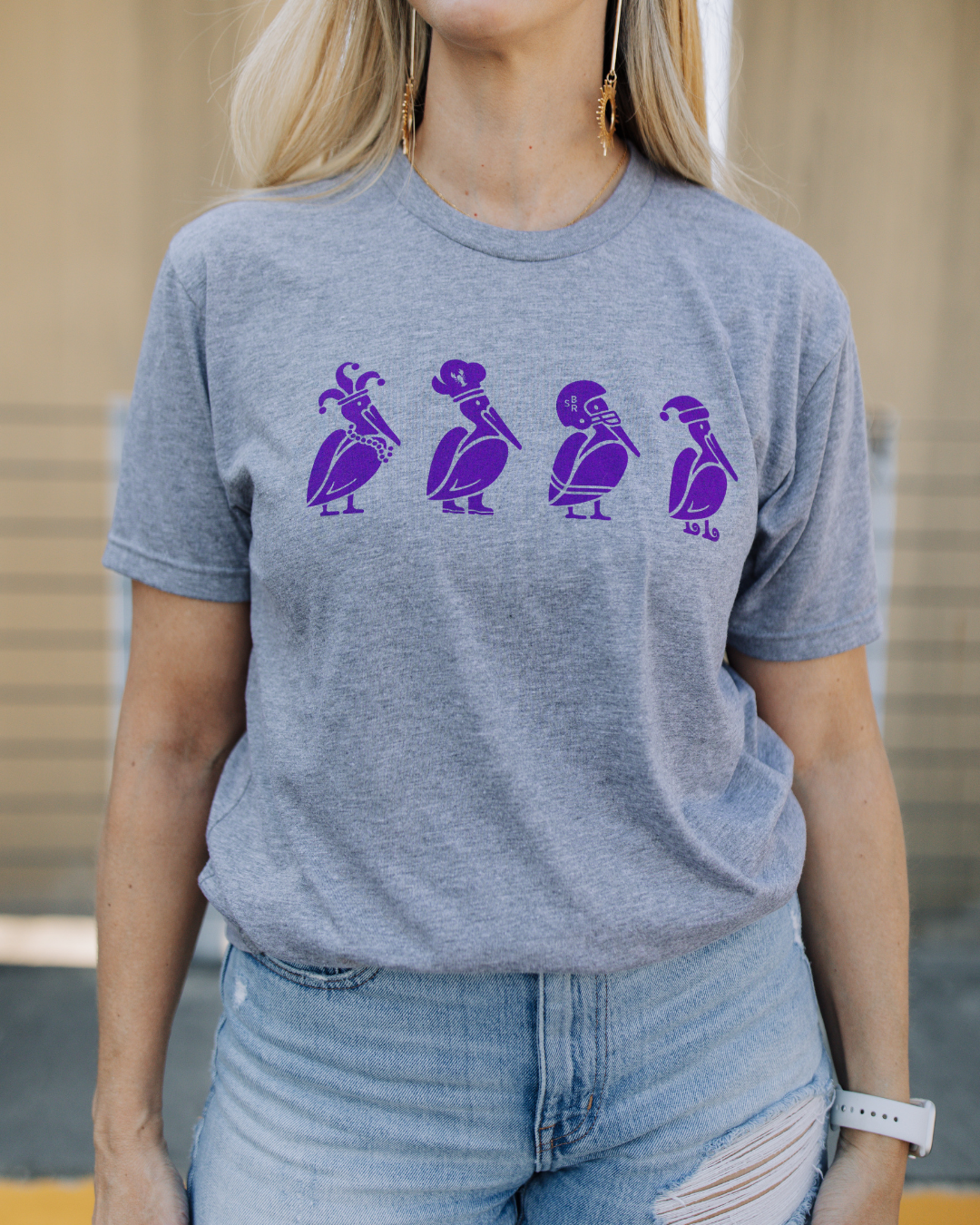 Sweet Baton Rouge, Local T-Shirts, Local T-Shirts Near Me, Baton Rouge T-Shirt, Sweet Baton Rouge T-Shirt, Louisiana Apparel, New Orleans, Lafayette, Southern Style Apparel, Louisiana Pride, Cajun Clothing, Southern Hospitality, Pelican State T-Shirt, Pelican T-Shirt, Petey T-Shirt