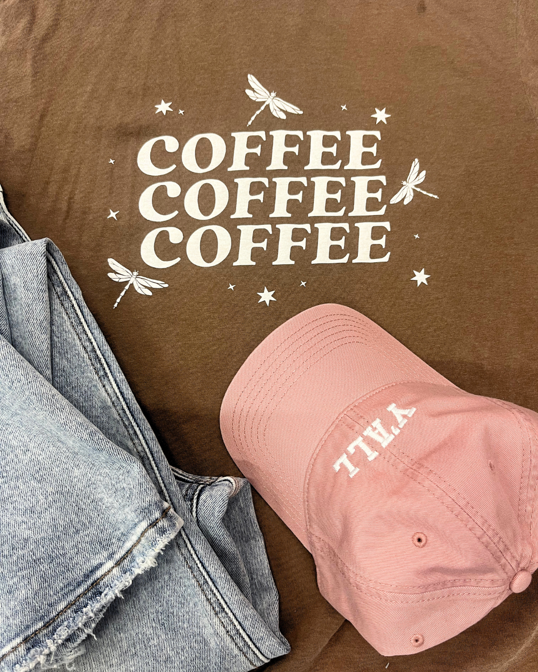 Coffee Coffee Coffee