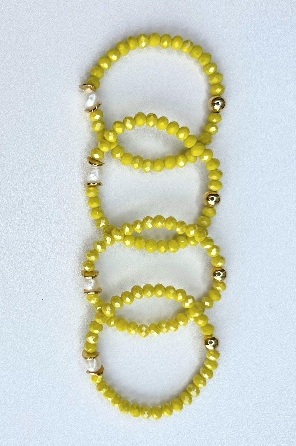 Gameday Whimsical Bracelet