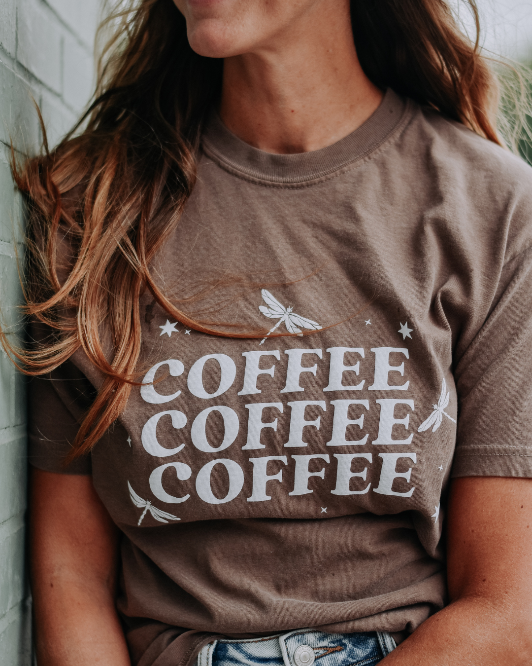 Coffee Coffee Coffee