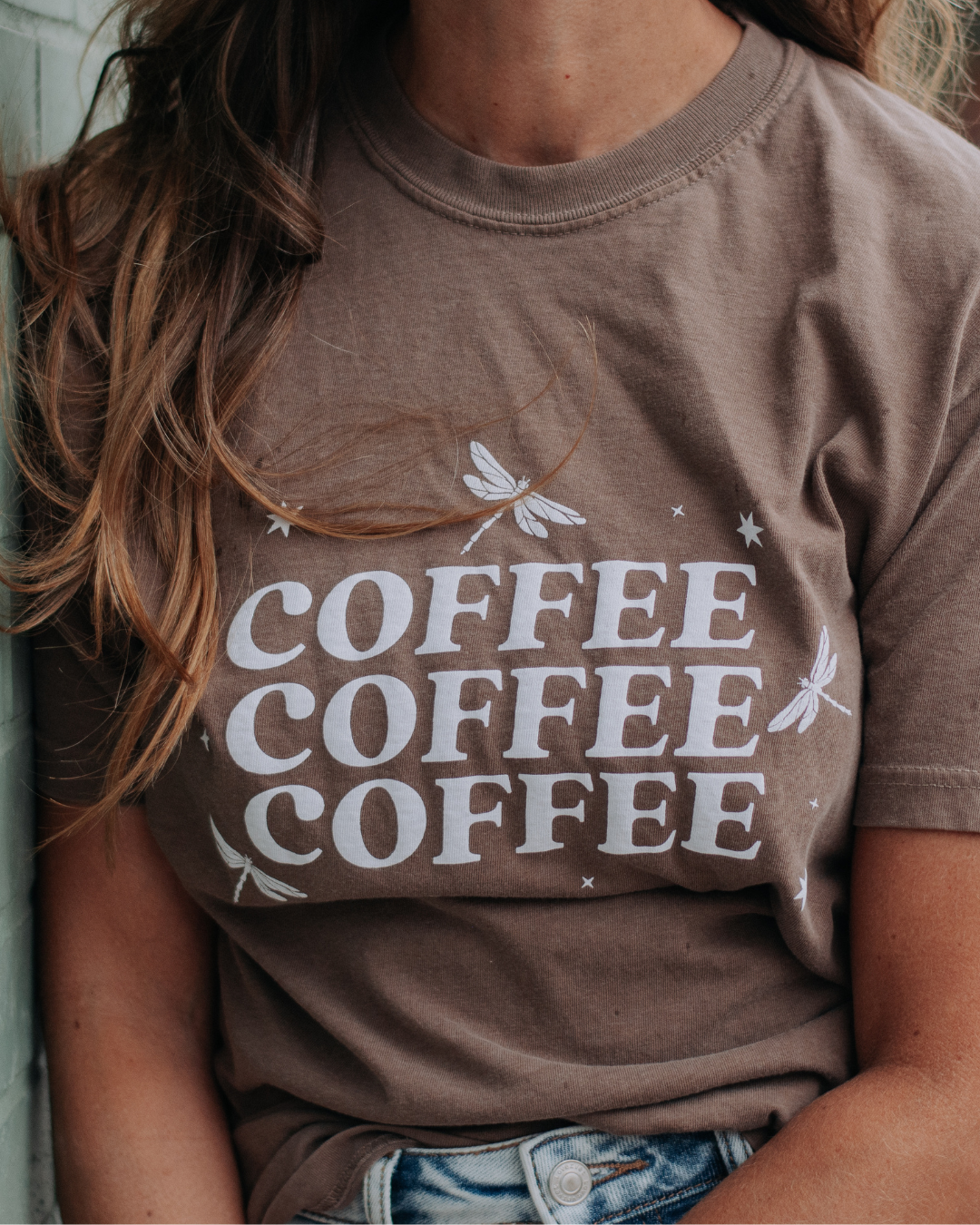 Coffee Coffee Coffee