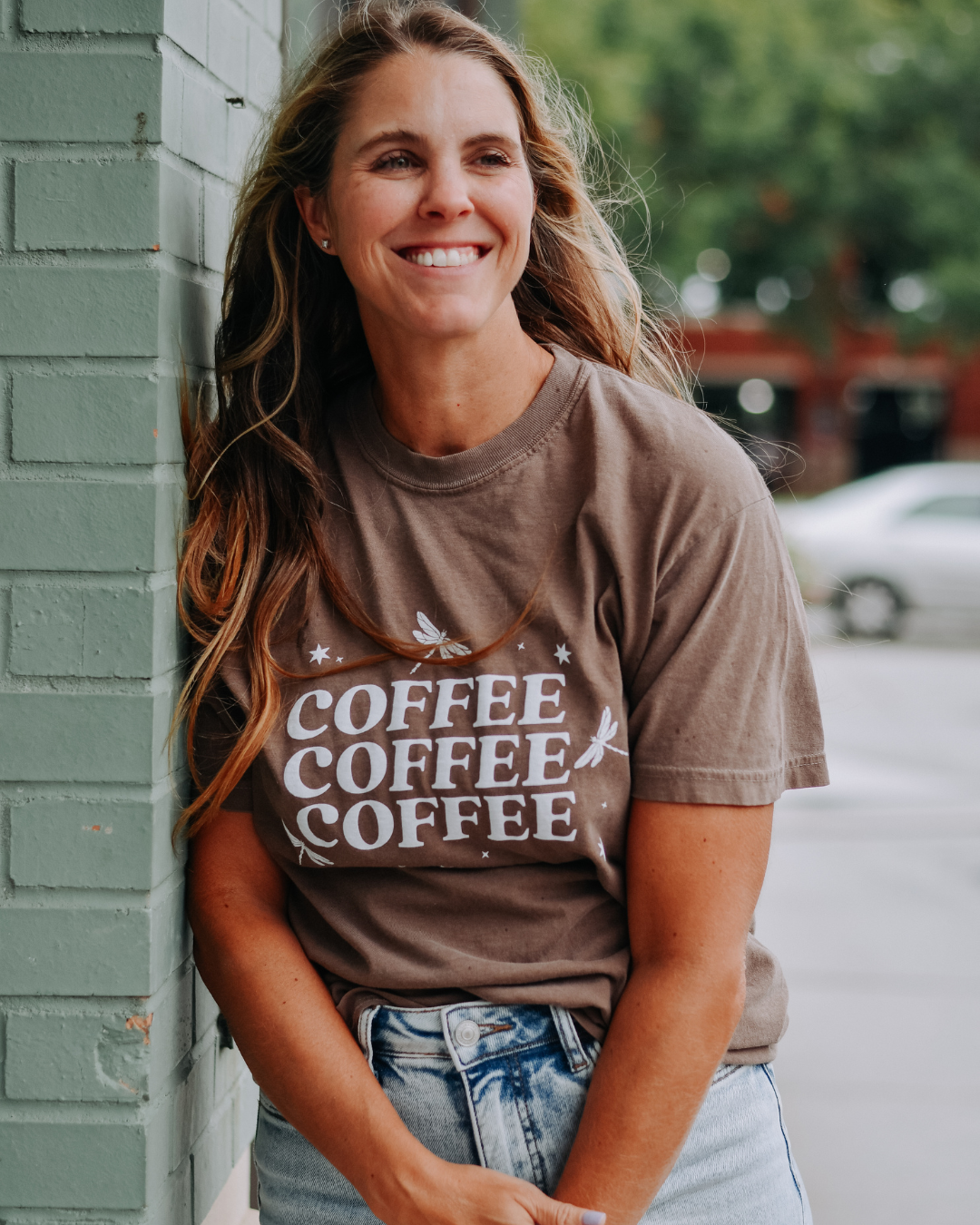 Coffee Coffee Coffee