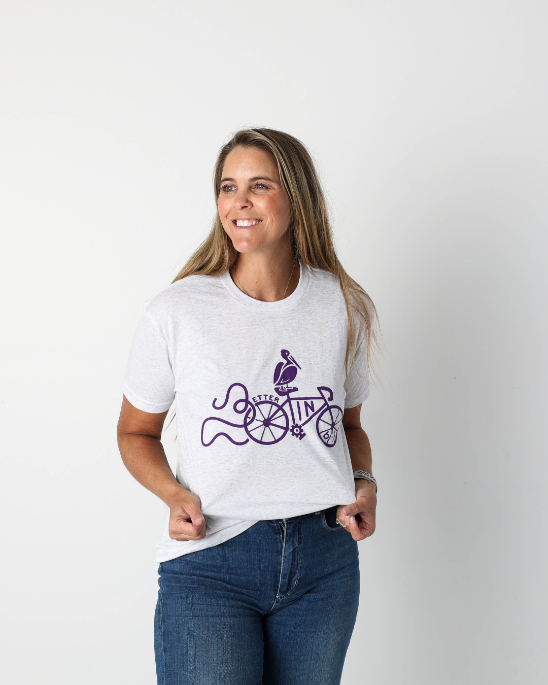 Sweet Baton Rouge® x Better in BTR T-Shirt