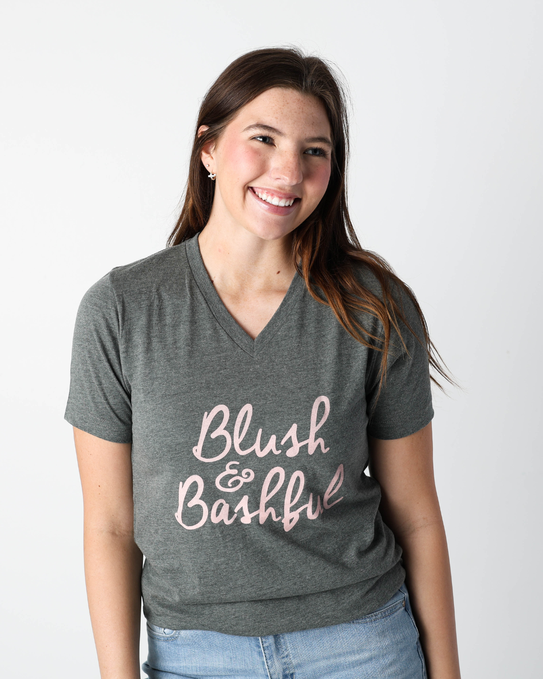 Blush & Bashful© T-Shirt
