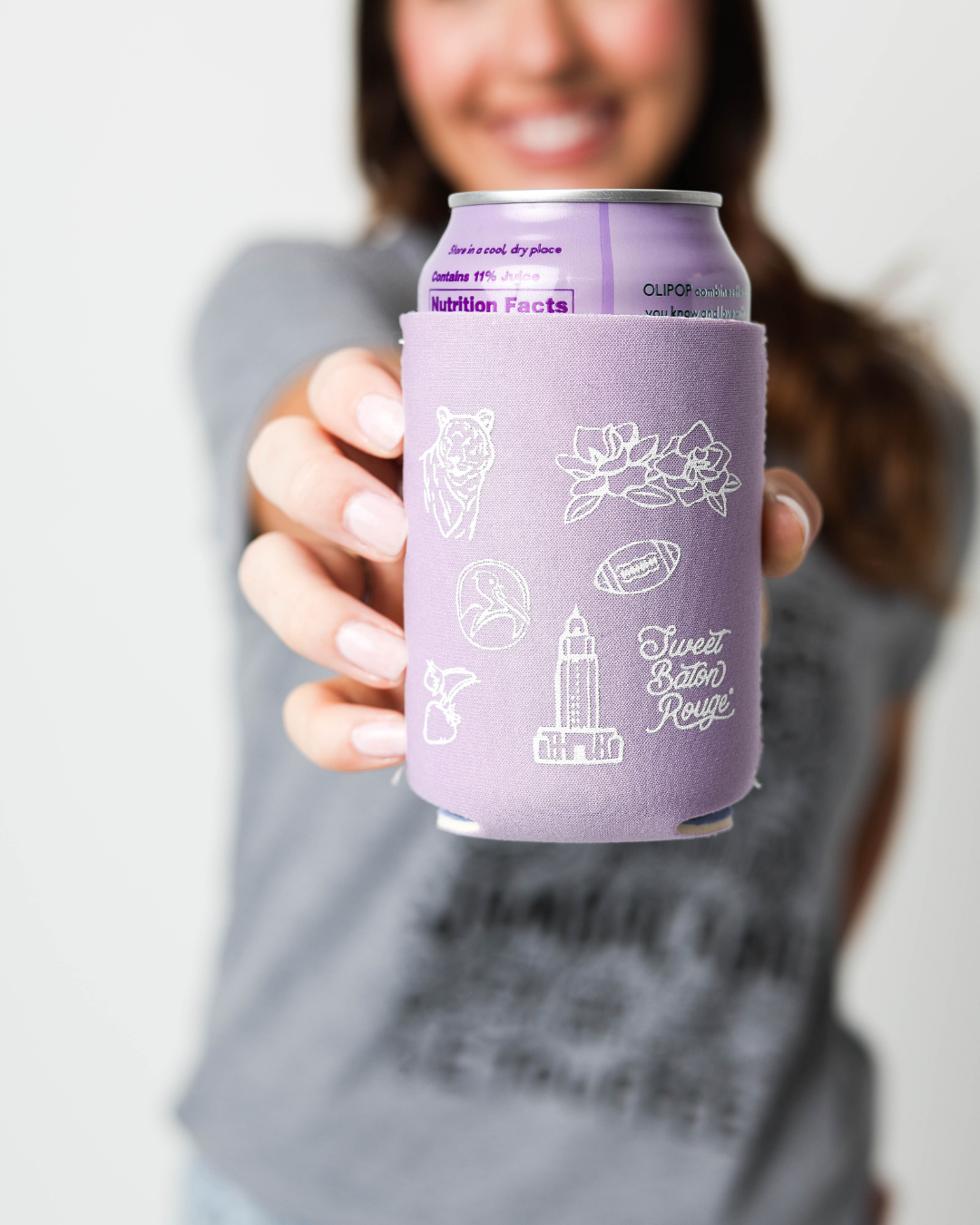 Bois ça cher! Can Cooler