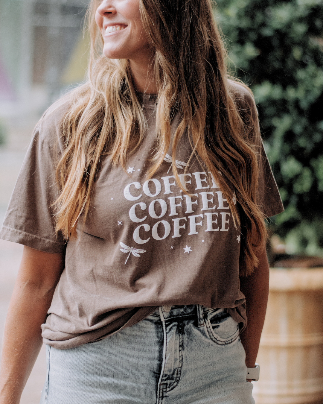 Coffee Coffee Coffee