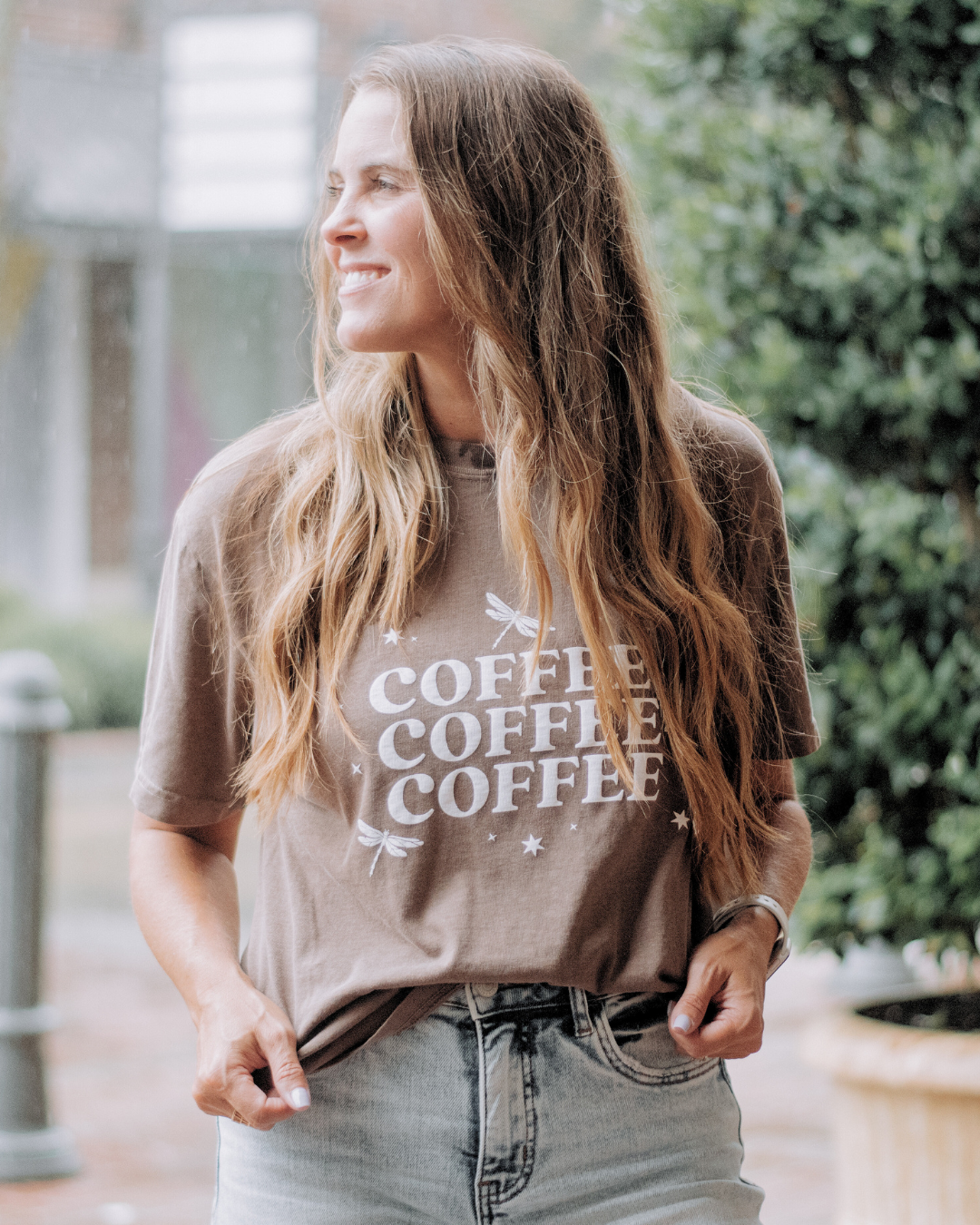 Coffee Coffee Coffee