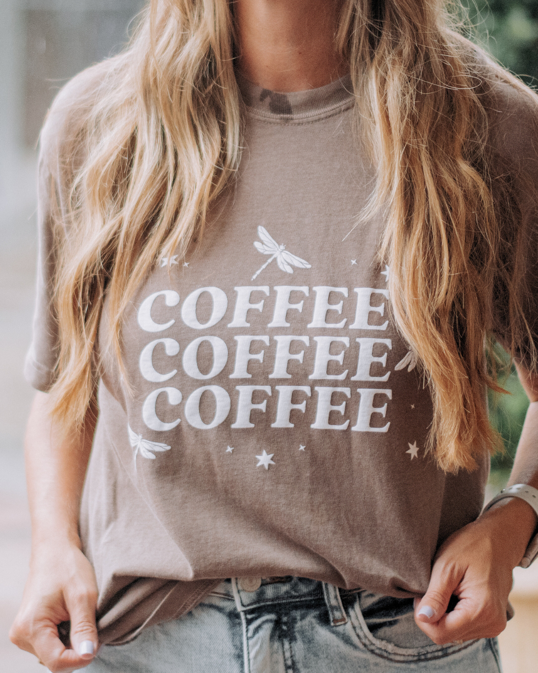 Coffee Coffee Coffee