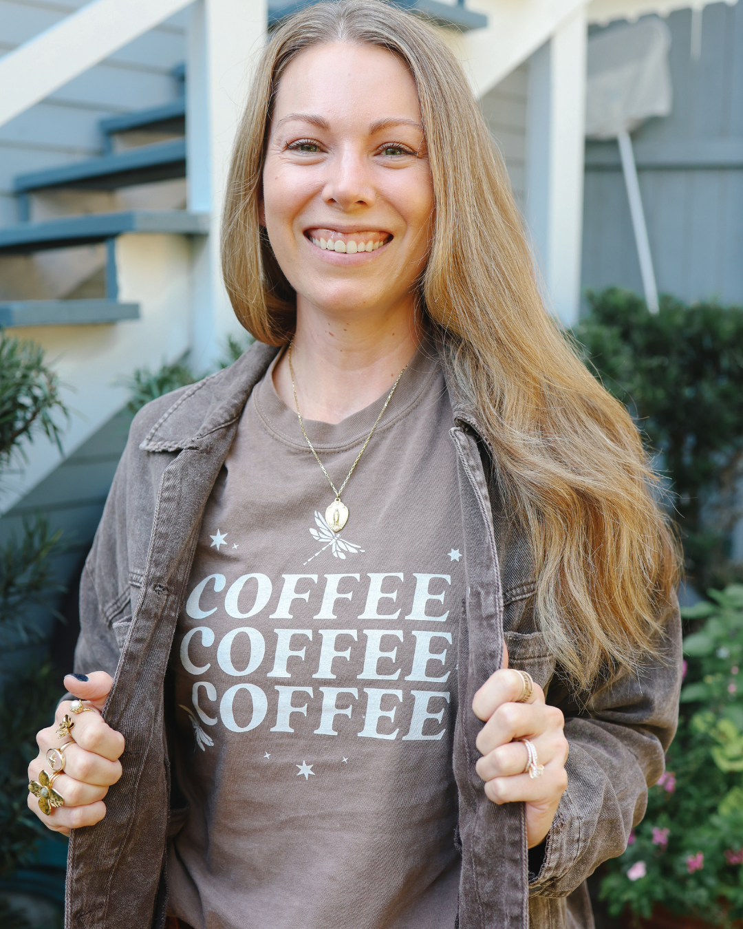 Coffee Coffee Coffee