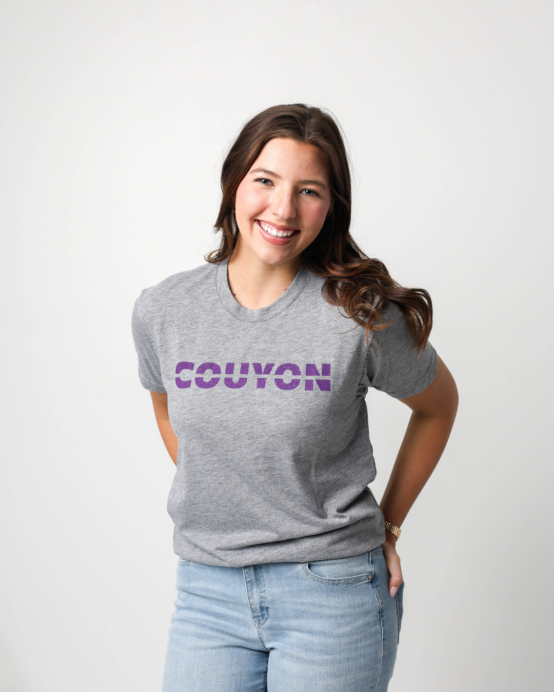 Couyon T-Shirt