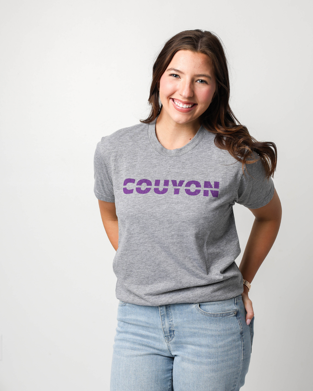 Couyon T-Shirt