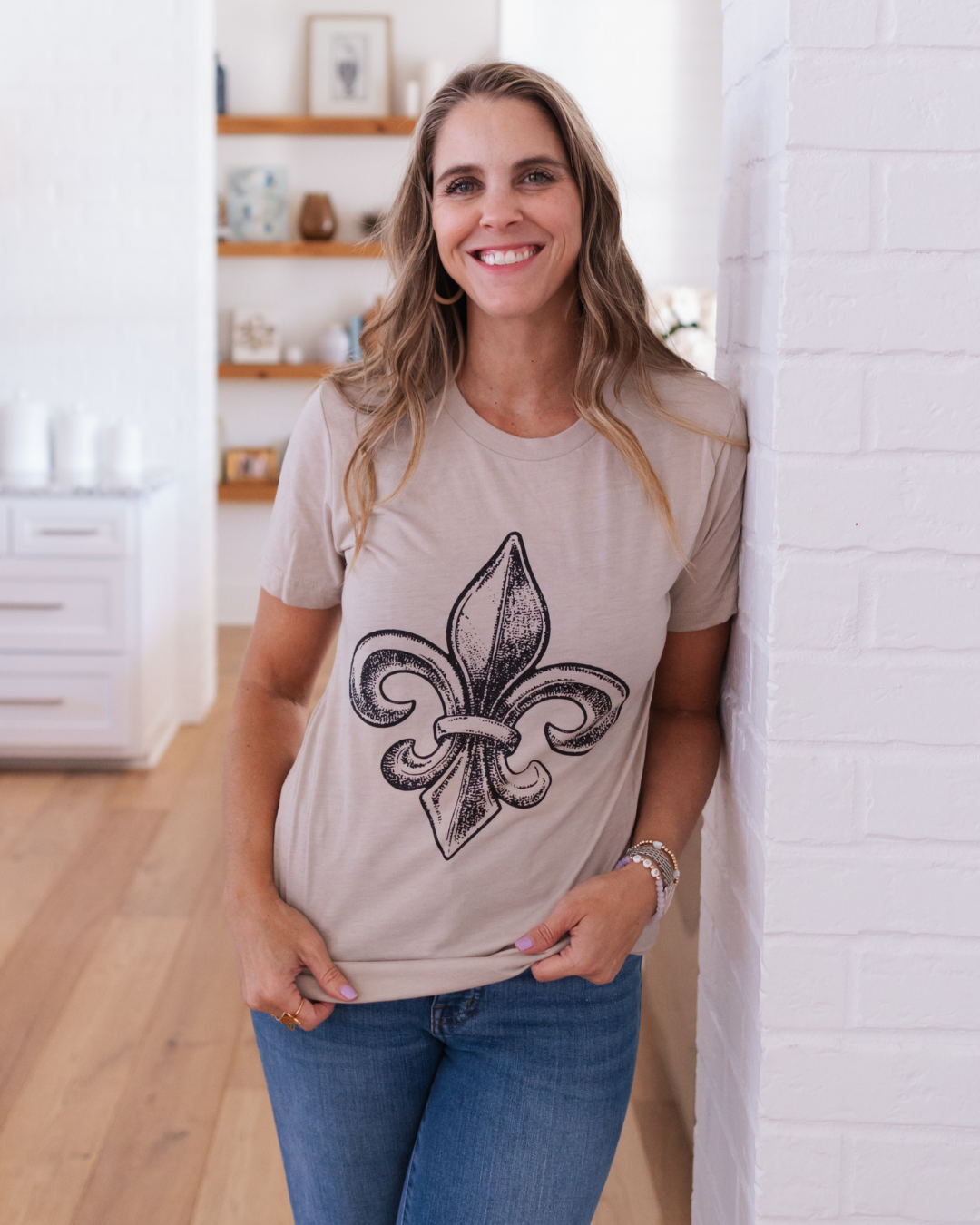 Sweet Baton Rouge, Baton Rouge T-Shirt, Sweet Baton Rouge T-Shirt, Louisiana Apparel, New Orleans, Lafayette, Louisiana, Fleur De Lis T-Shirt, Fleur De Lis shirt, Louisiana symbol T-shirt, Local T-Shirts, Local T-Shirts Near Me, Fleur De Lis shirt Near Me