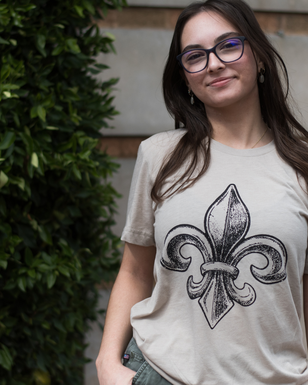 Sweet Baton Rouge, Baton Rouge T-Shirt, Sweet Baton Rouge T-Shirt, Louisiana Apparel, New Orleans, Lafayette, Louisiana, Fleur De Lis T-Shirt, Fleur De Lis shirt, Louisiana symbol T-shirt, Local T-Shirts, Local T-Shirts Near Me, Fleur De Lis shirt Near Me