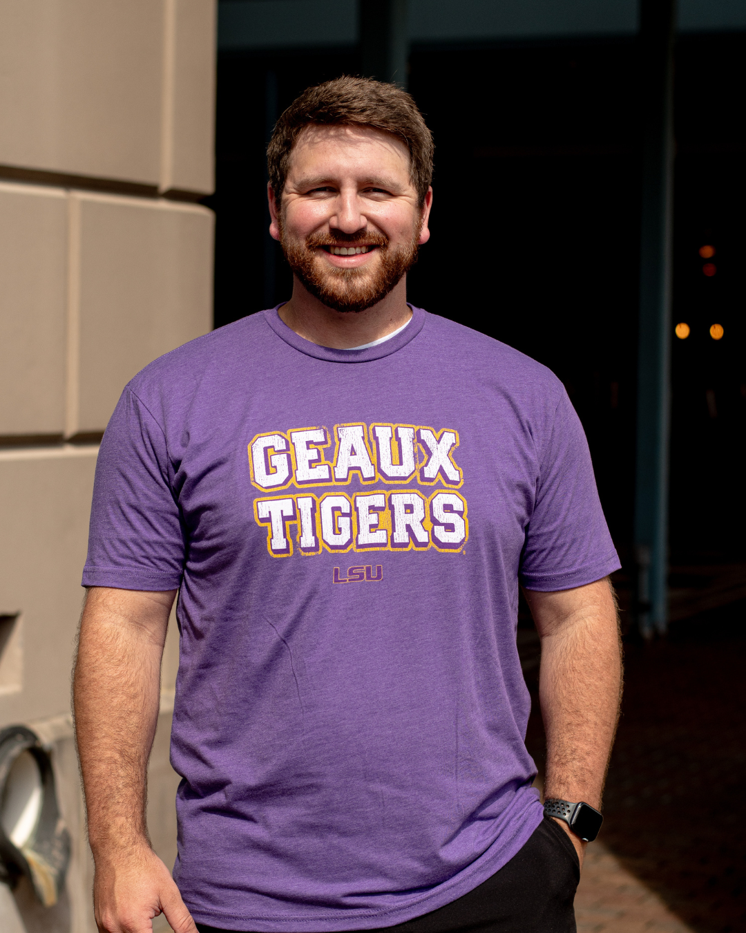 Tiger Pride Merchandise, Sweet Baton Rouge, Local T-Shirts, Local T-Shirts Near Me, Baton Rouge T-Shirt, Sweet Baton Rouge T-Shirt, Louisiana Apparel, New Orleans, Lafayette, Louisiana, tiger t-shirt, bayou wear, geaux tigers, LSU Tigers T-Shirt, LSU Gameday T-Shirt, LSU T-Shirt