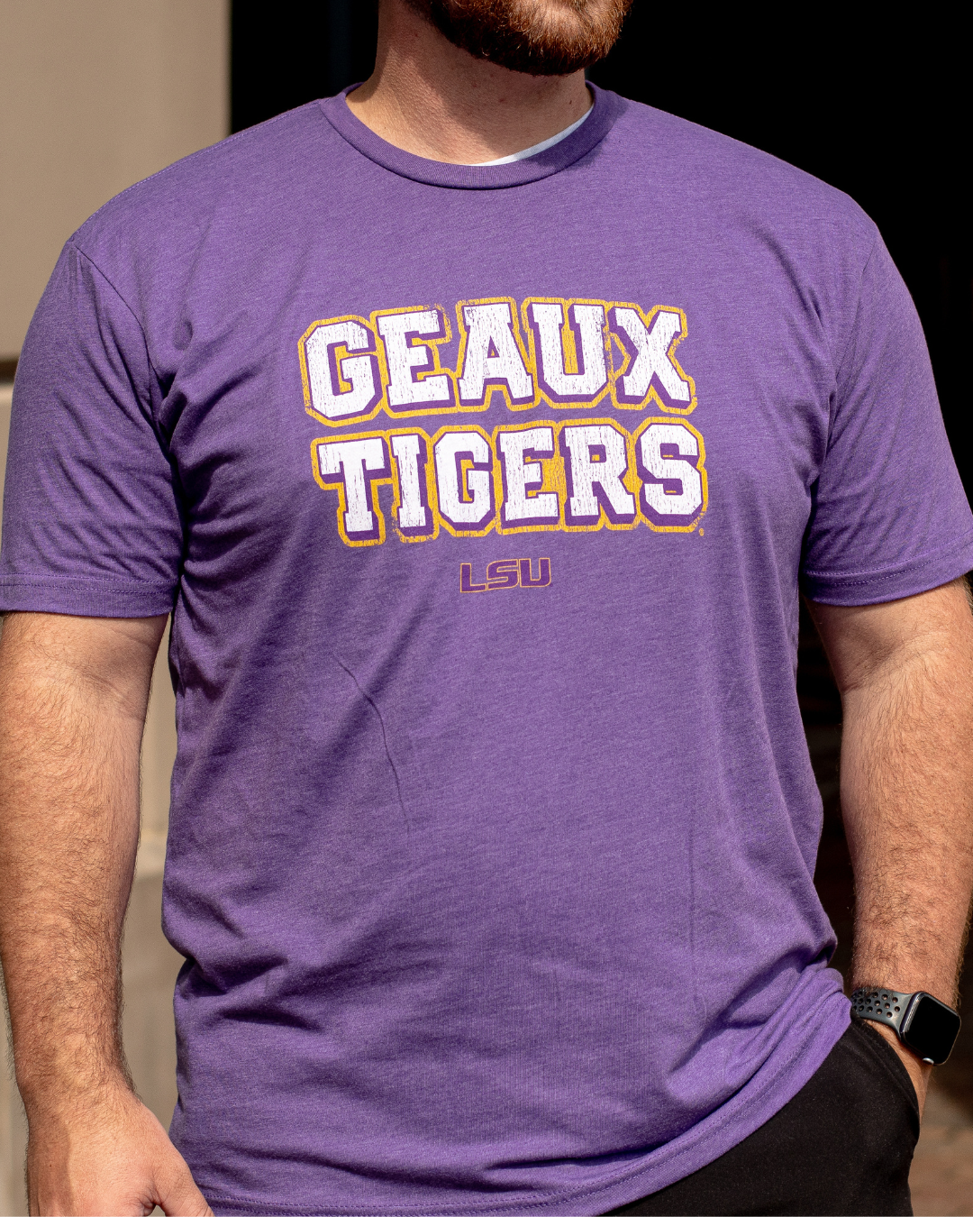 Tiger Pride Merchandise, Sweet Baton Rouge, Local T-Shirts, Local T-Shirts Near Me, Baton Rouge T-Shirt, Sweet Baton Rouge T-Shirt, Louisiana Apparel, New Orleans, Lafayette, Louisiana, tiger t-shirt, bayou wear, geaux tigers, LSU Tigers T-Shirt, LSU Gameday T-Shirt, LSU T-Shirt