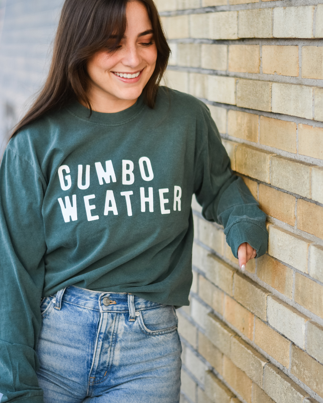 Sweet Baton Rouge, Local T-Shirts, Local T-Shirts Near Me, Baton Rouge T-Shirt, Sweet Baton Rouge T-Shirt, Louisiana Apparel, New Orleans, Lafayette, Louisiana, Local  Shirts, Local Shirts Near Me, Gumbo Shirt, Louisiana food Shirt, Gumbo themed Shirt