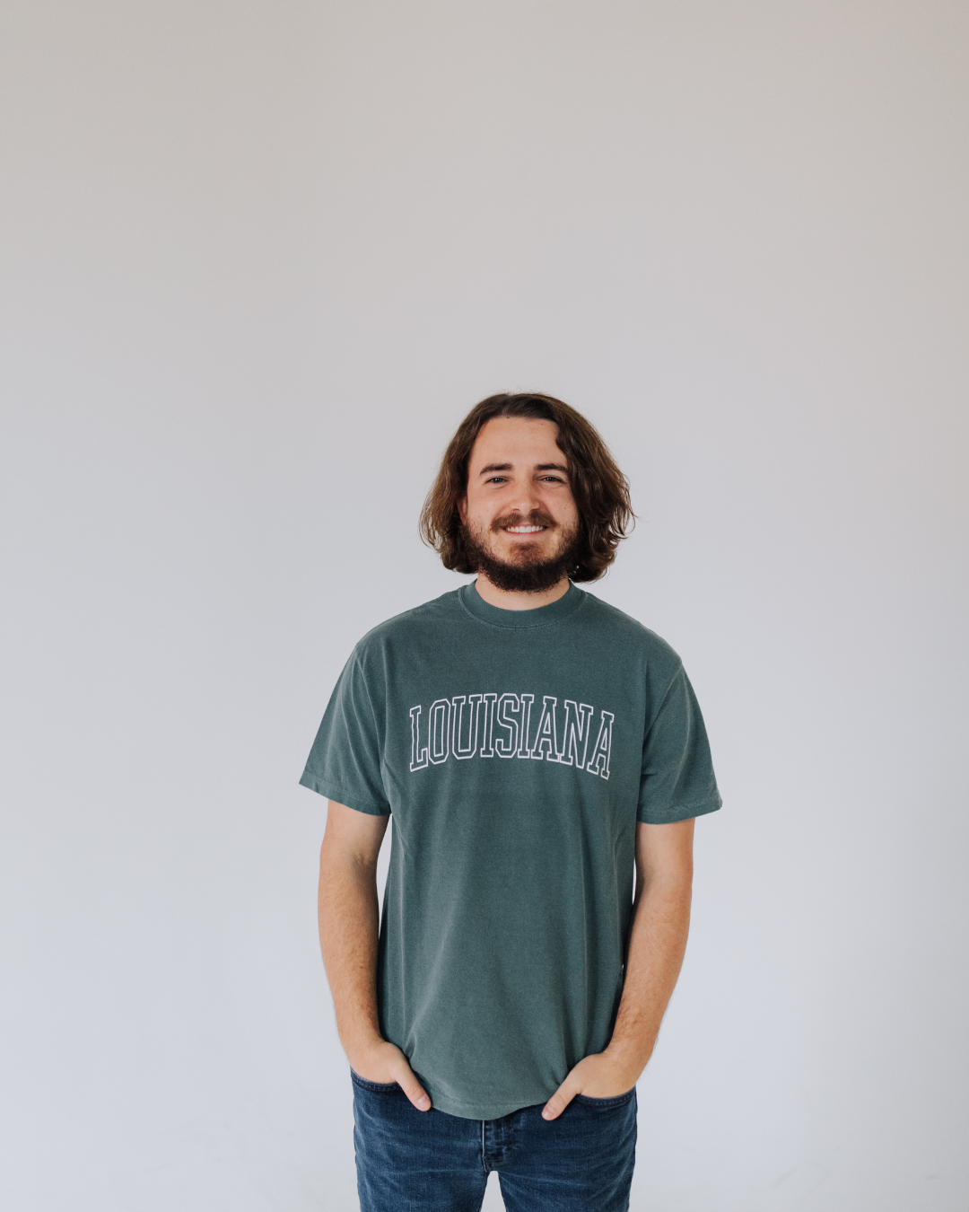 Louisiana Prep T-Shirts