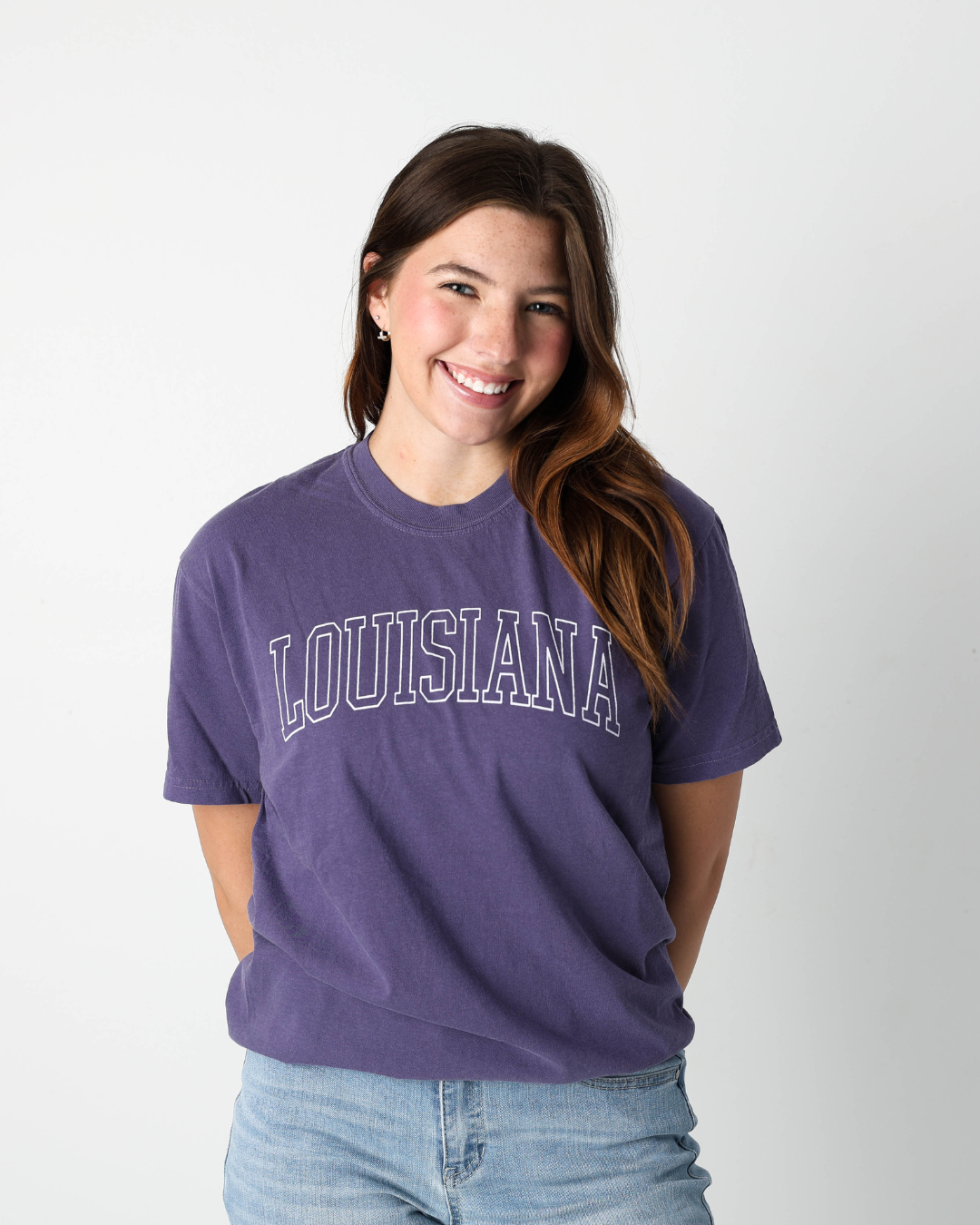 Louisiana Prep T-Shirt