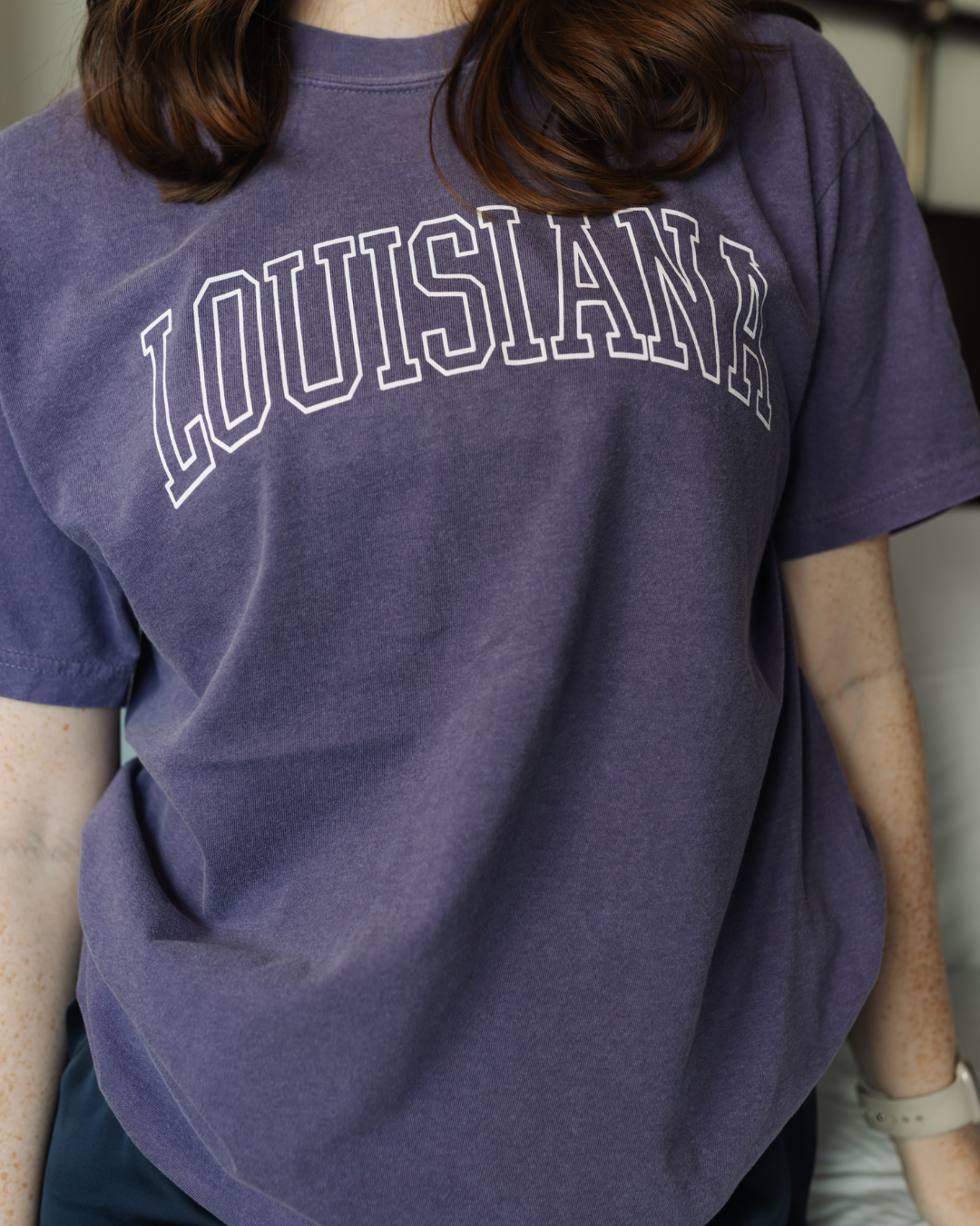 Sweet Baton Rouge, Baton Rouge T-Shirt, Sweet Baton Rouge T-Shirt, Louisiana Apparel, New Orleans, Lafayette, Louisiana, Louisiana T-Shirt, Louisiana shirt, Louisiana lettering T-shirt, Local T-Shirts, Local T-Shirts Near Me, Louisiana shirt Near Me