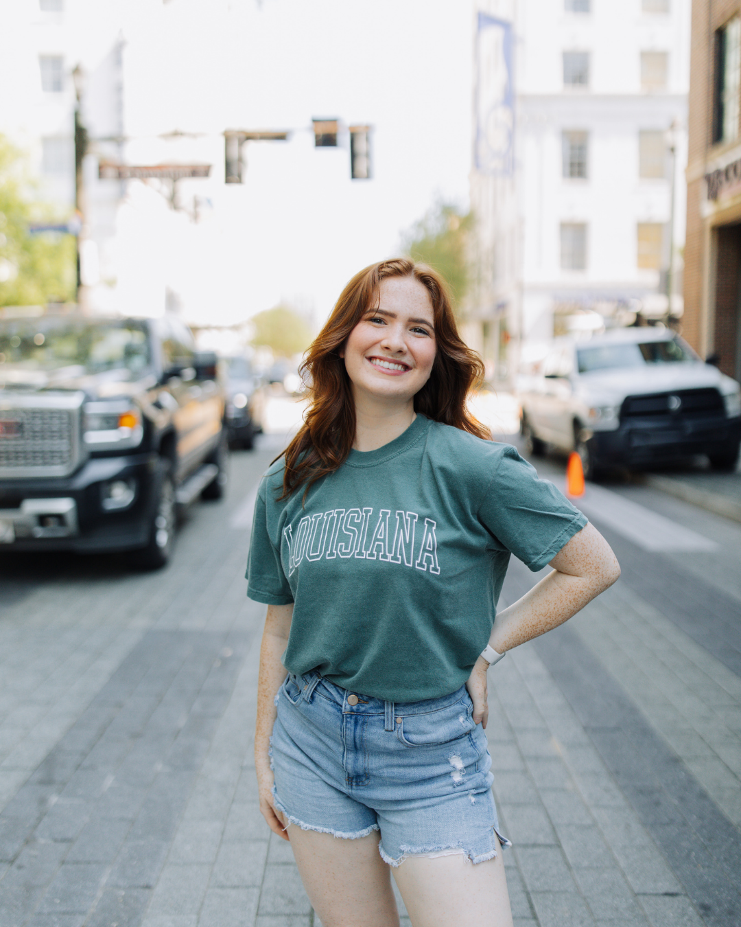 Sweet Baton Rouge, Baton Rouge T-Shirt, Sweet Baton Rouge T-Shirt, Louisiana Apparel, New Orleans, Lafayette, Louisiana, Louisiana T-Shirt, Louisiana shirt, Louisiana lettering T-shirt, Local T-Shirts, Local T-Shirts Near Me, Louisiana shirt Near Me, Gold Louisiana Shirt, Gameday T-Shirt