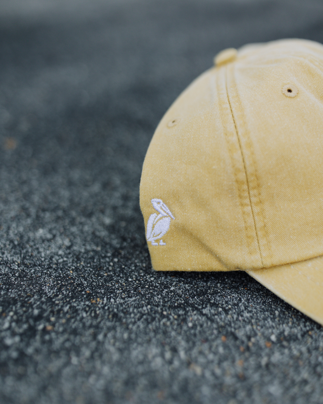 Sweet Baton Rouge, New Orleans, Lafayette, Louisiana, Baton Rouge, Sweet Baton Rouge Hat, Louisiana Apparel, Louisiana State Hat, Louisiana-Themed Accessories, Southern Style Apparel,  Louisiana-Themed Accessories Near Me, Yellow Louisiana State Hate, Yellow Louisiana State Hat Near Me