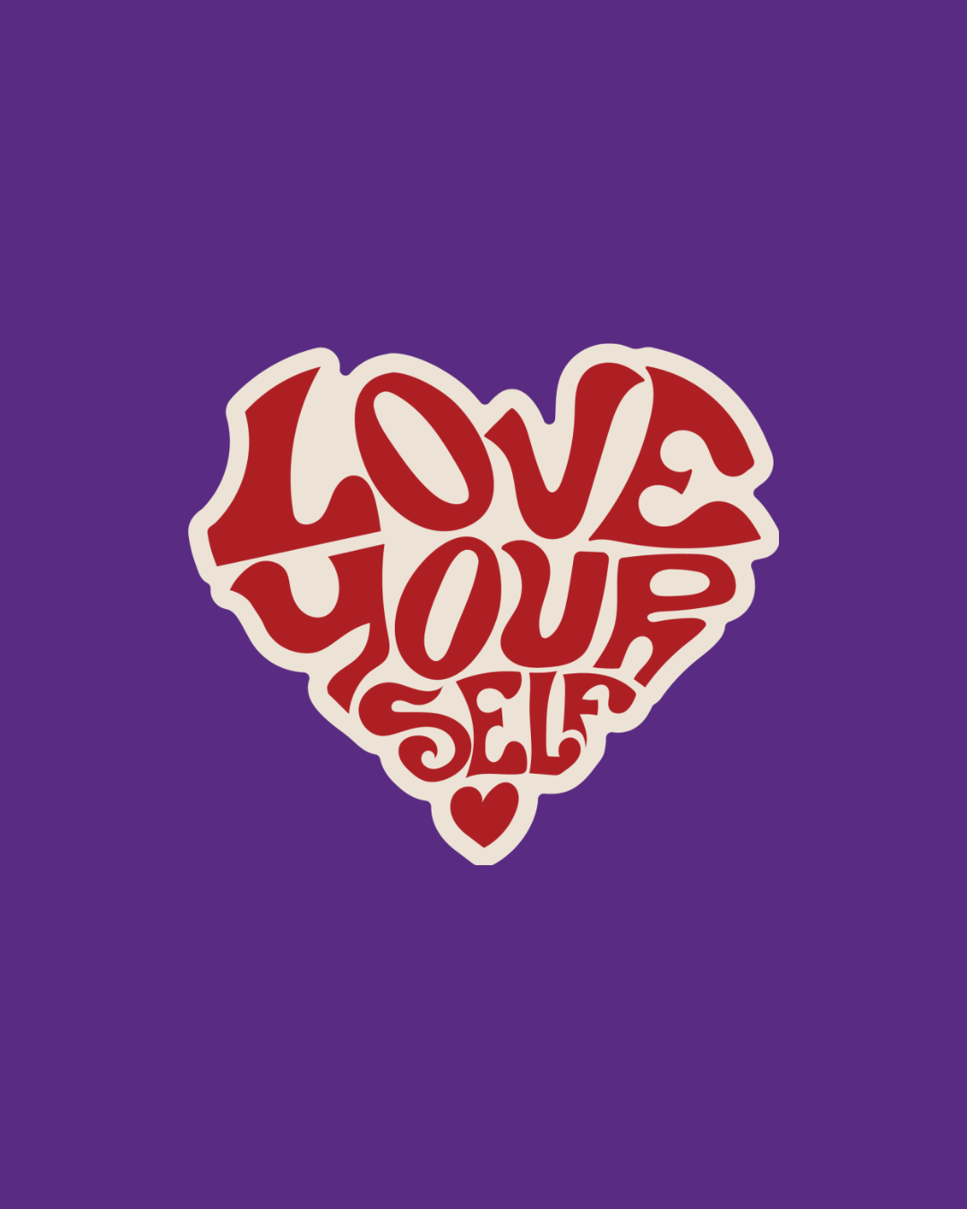 Unique Louisiana Gifts, Louisiana Sticker, Baton Rouge, New Orleans, Lafayette, Sweet Baton Rouge, Stickers, Baton Rouge Pride Sticker Near me, Louisiana themed sticker, Louisiana themed sticker near me, Heart Sticker, Love yourself sticker