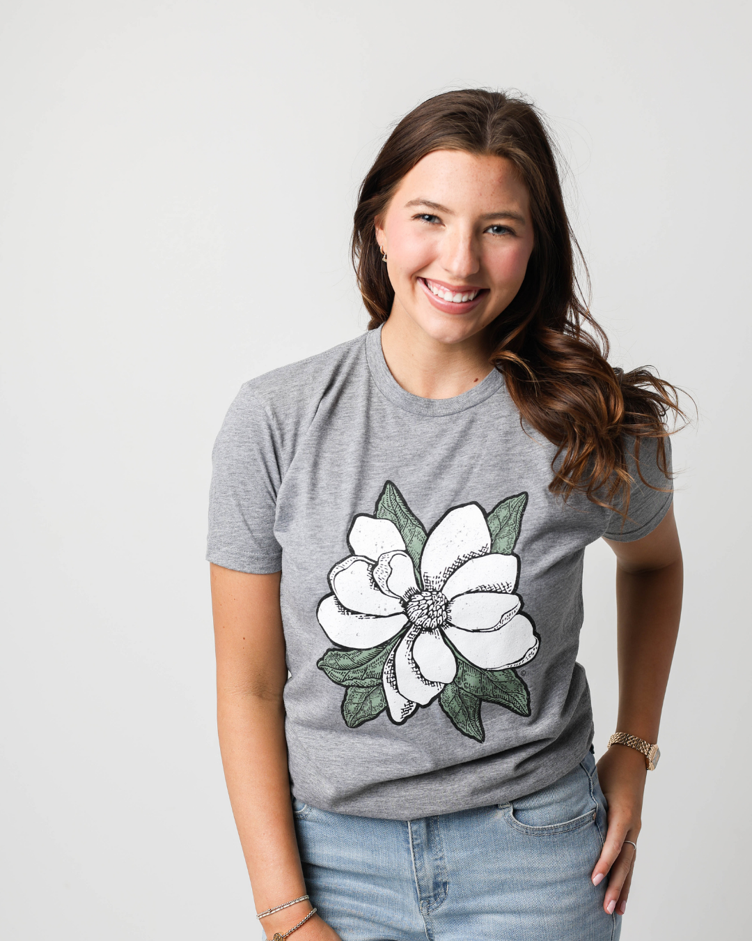 Magnolia© T- Shirt