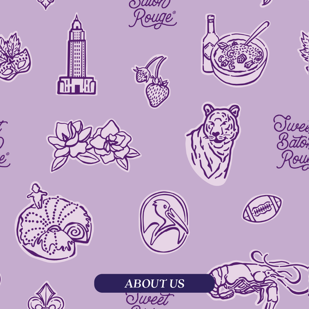 Sweet Baton Rouge, Baton Rouge T-Shirt, Sweet Baton Rouge T-Shirt, Louisiana Apparel, New Orleans, Lafayette, Louisiana, Louisiana T-Shirt, Louisiana shirt, Louisiana lettering T-shirt, Local T-Shirts, Local T-Shirts Near Me, Louisiana shirt Near Me