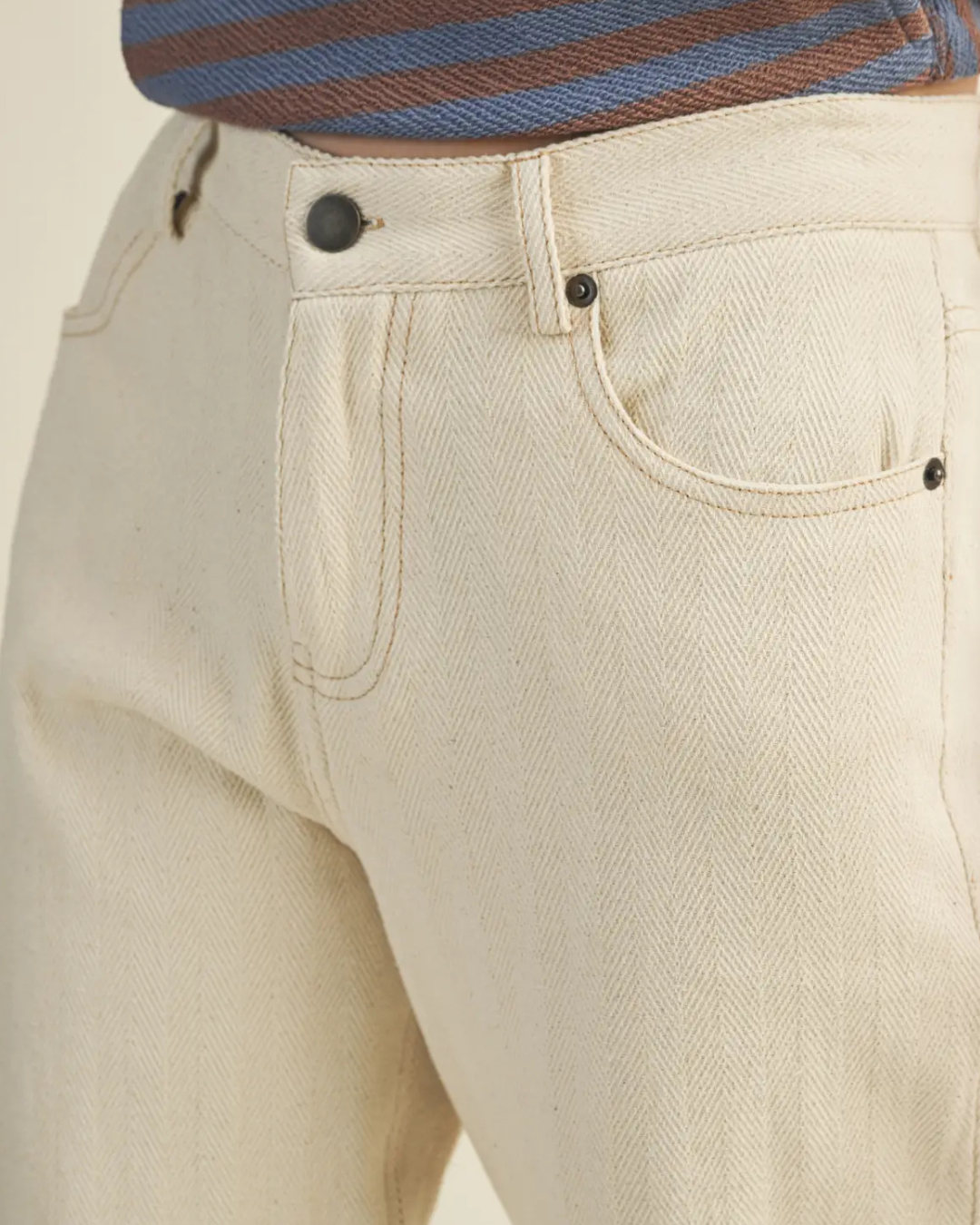 Meg Straight Leg Pant