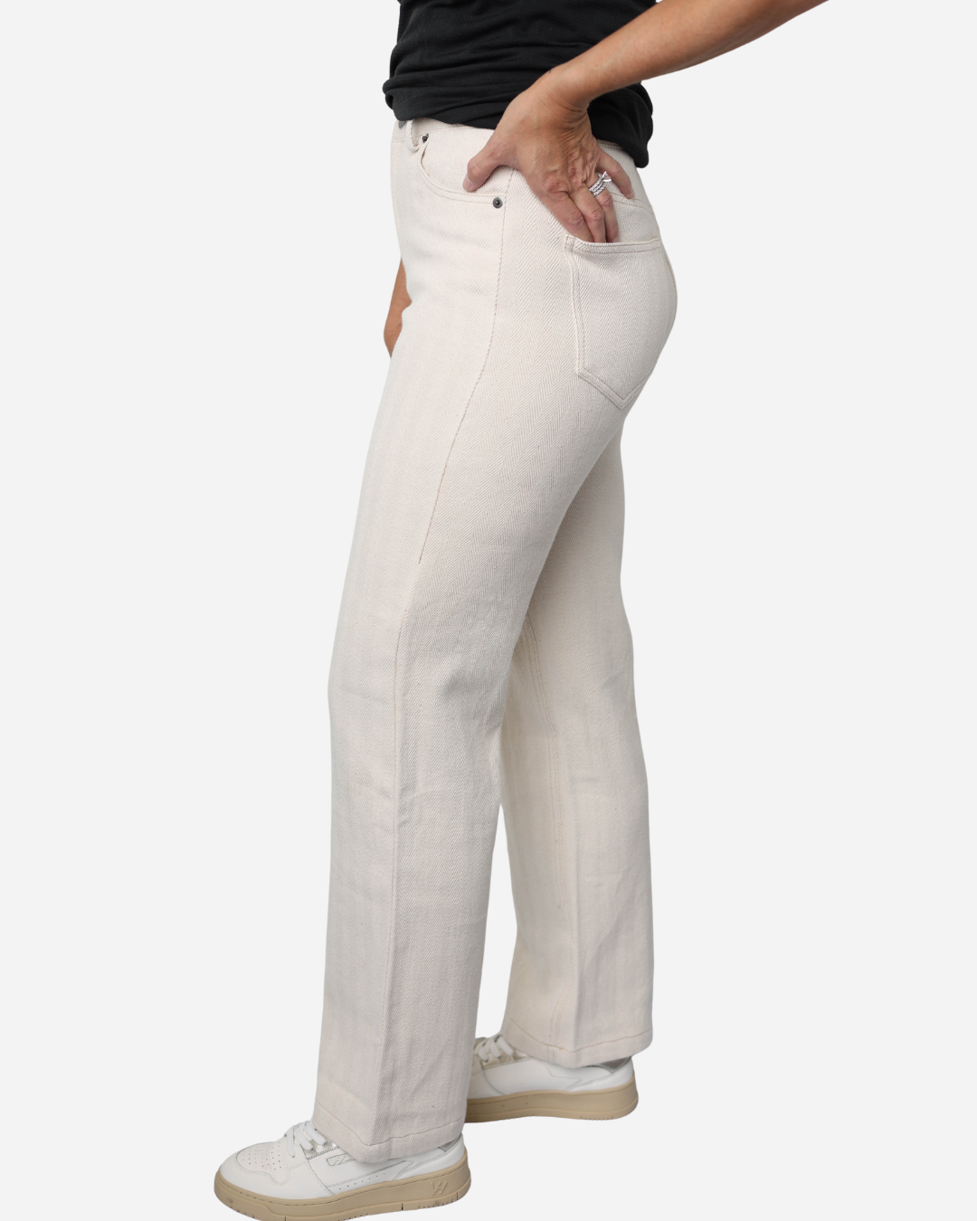 Meg Straight Leg Pant