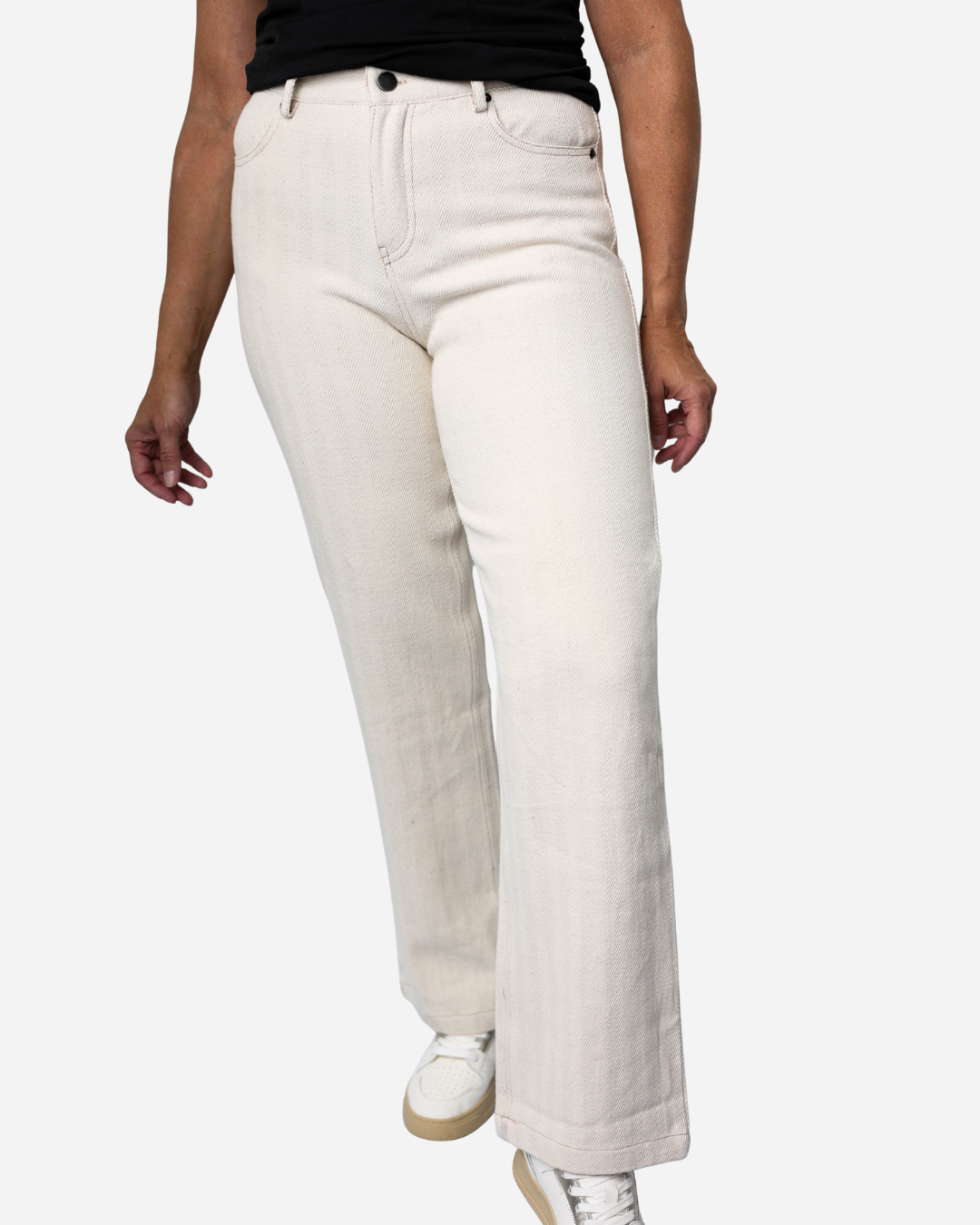 Meg Straight Leg Pant