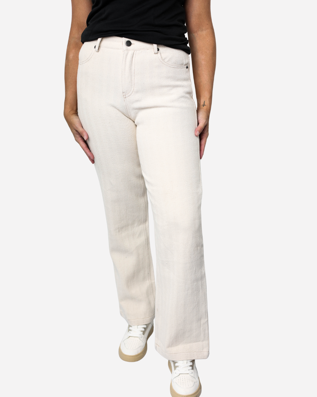 Meg Straight Leg Pant