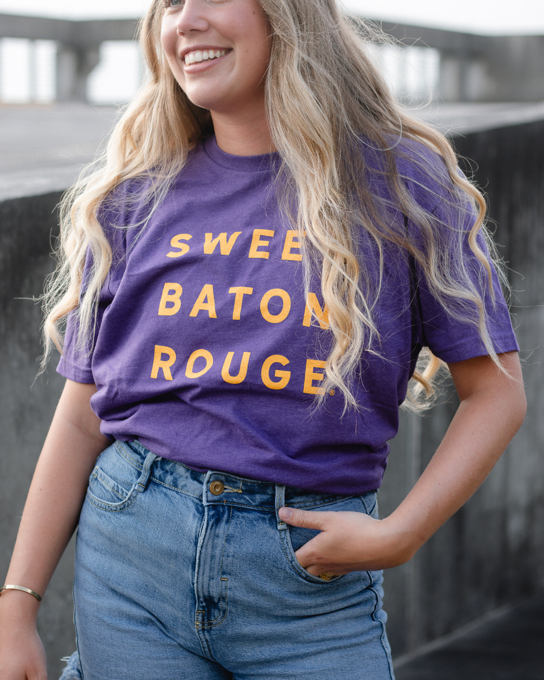 Tiger Pride Merchandise, Sweet Baton Rouge, Local T-Shirts, Local T-Shirts Near Me, Baton Rouge T-Shirt, Sweet Baton Rouge T-Shirt, Louisiana Apparel, New Orleans, Lafayette, Louisiana, tiger t-shirt, bayou wear, Geaux tigers