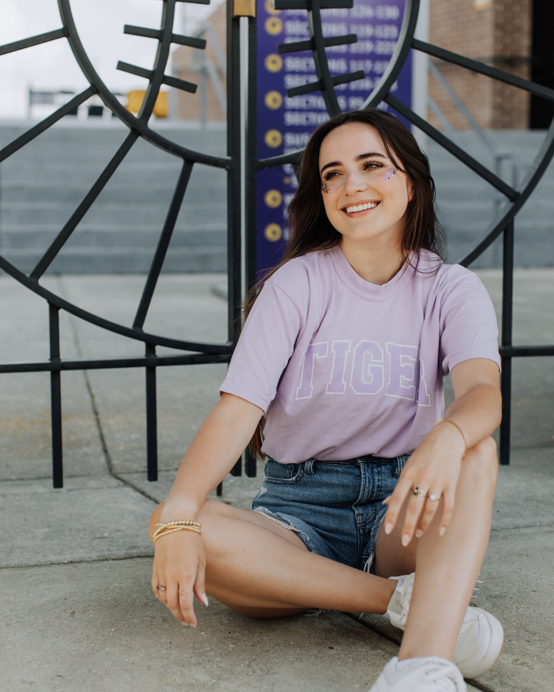 Tiger Pride Merchandise, Sweet Baton Rouge, Local T-Shirts, Local T-Shirts Near Me, Baton Rouge T-Shirt, Sweet Baton Rouge T-Shirt, Louisiana Apparel, New Orleans, Lafayette, Louisiana, tiger t-shirt, bayou wear, Geaux tigers