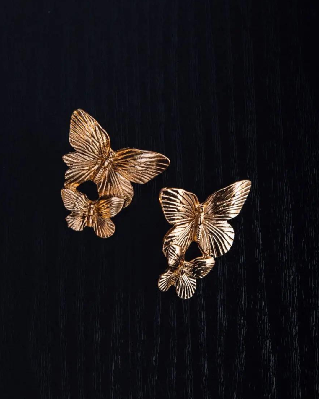 Flutter Earrings