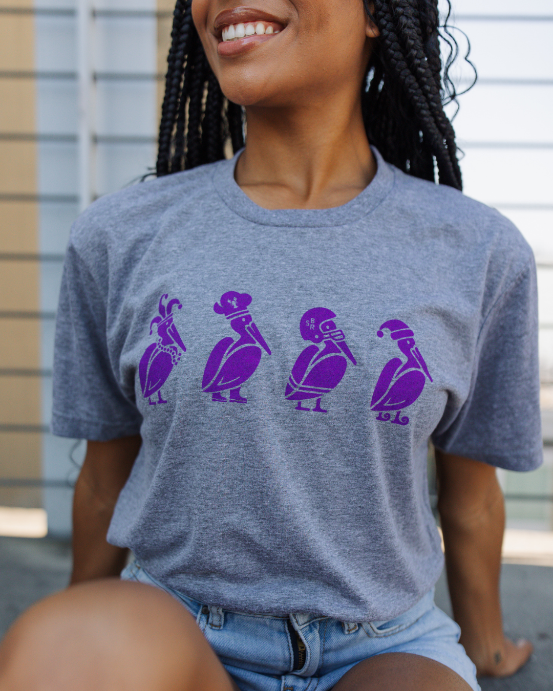 Sweet Baton Rouge, Local T-Shirts, Local T-Shirts Near Me, Baton Rouge T-Shirt, Sweet Baton Rouge T-Shirt, Louisiana Apparel, New Orleans, Lafayette, Southern Style Apparel, Louisiana Pride, Cajun Clothing, Southern Hospitality, Pelican State T-Shirt, Pelican T-Shirt, Petey T-Shirt