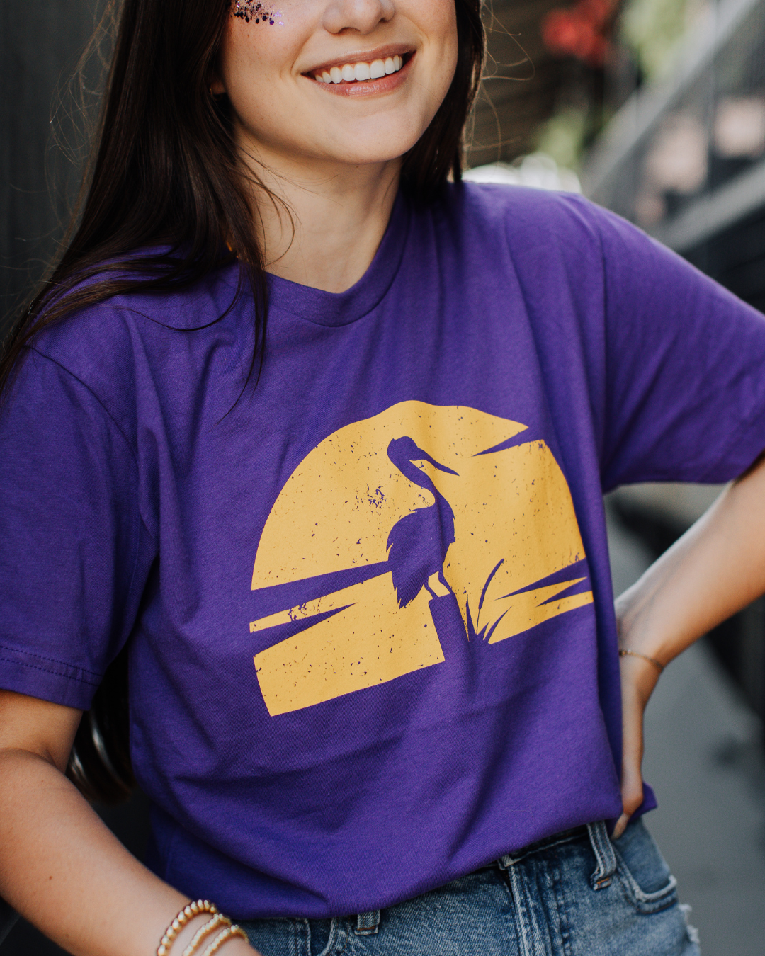 Sweet Baton Rouge, Local T-Shirts, Local T-Shirts Near Me, Baton Rouge T-Shirt, Sweet Baton Rouge T-Shirt, Louisiana Apparel, New Orleans, Lafayette, Southern Style Apparel, Louisiana Pride, Cajun Clothing, Southern Hospitality, Pelican State T-Shirt, Pelican T-Shirt