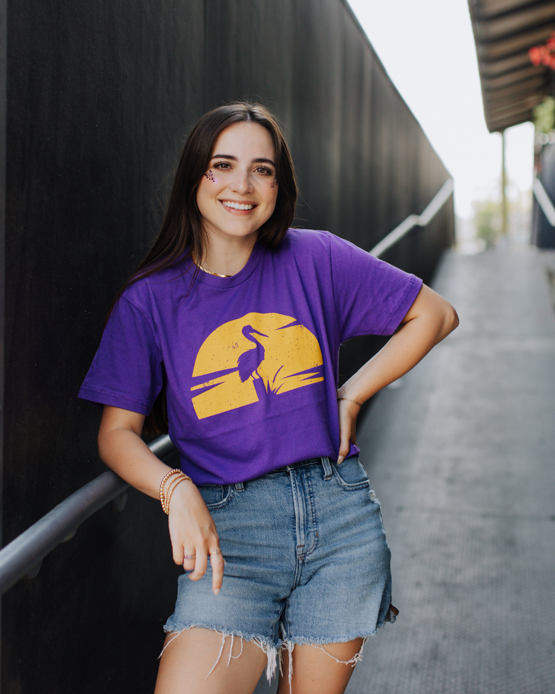 Sweet Baton Rouge, Local T-Shirts, Local T-Shirts Near Me, Baton Rouge T-Shirt, Sweet Baton Rouge T-Shirt, Louisiana Apparel, New Orleans, Lafayette, Southern Style Apparel, Louisiana Pride, Cajun Clothing, Southern Hospitality, Pelican State T-Shirt, Pelican T-Shirt