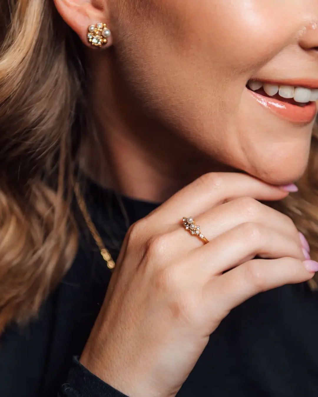 Penelope Ring