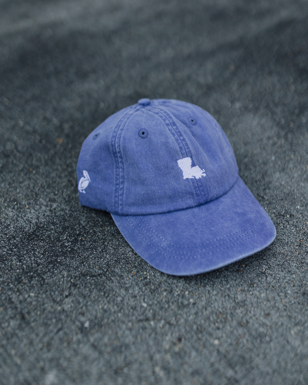 Sweet Baton Rouge, New Orleans, Lafayette, Louisiana, Baton Rouge, Sweet Baton Rouge Hat, Louisiana Apparel, Louisiana State Hat, Louisiana-Themed Accessories, Southern Style Apparel,  Louisiana-Themed Accessories Near Me, Purple Louisiana State Hate, Purple Louisiana State Hat Near Me