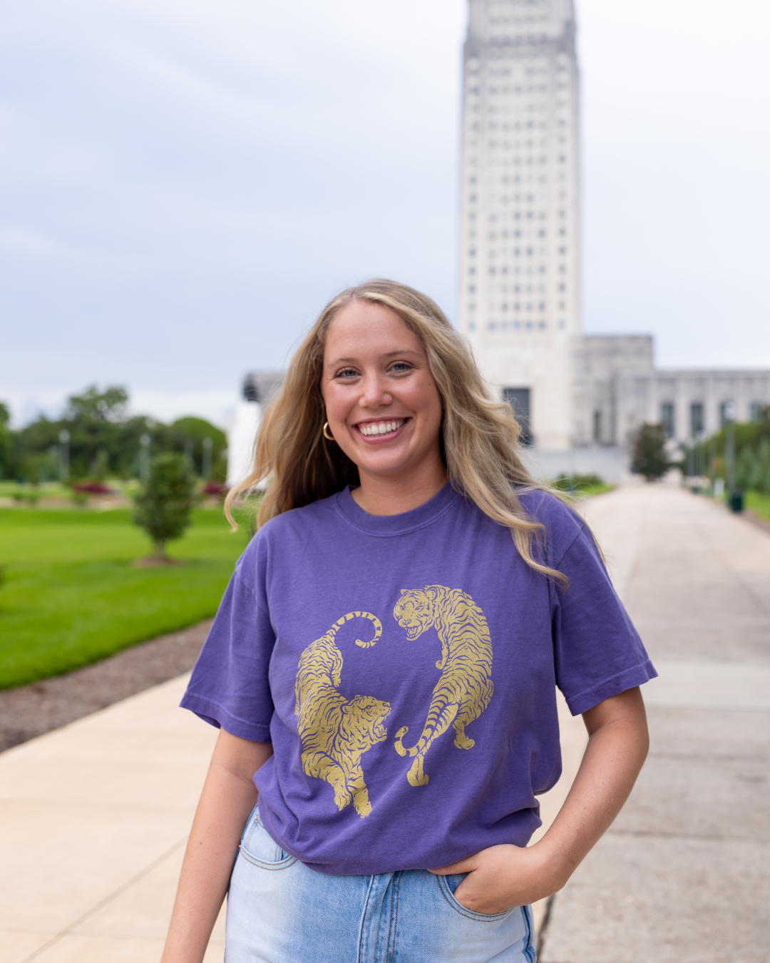 Tiger Pride Merchandise, Sweet Baton Rouge, Local T-Shirts, Local T-Shirts Near Me, Baton Rouge T-Shirt, Sweet Baton Rouge T-Shirt, Louisiana Apparel, New Orleans, Lafayette, Louisiana, tiger t-shirt, bayou wear, geaux tigers, roaring tigers shirt, Louisiana graduation gift, baton rouge graduation gift, Gradution gifts near me