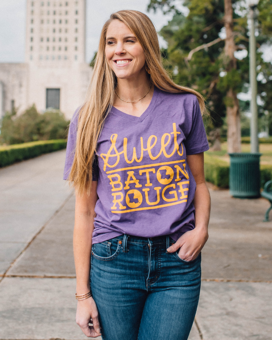 Tiger Pride Merchandise, Sweet Baton Rouge, Local T-Shirts, Local T-Shirts Near Me, Baton Rouge T-Shirt, Sweet Baton Rouge T-Shirt, Louisiana Apparel, New Orleans, Lafayette, Louisiana, tiger t-shirt, bayou wear, geaux tigers