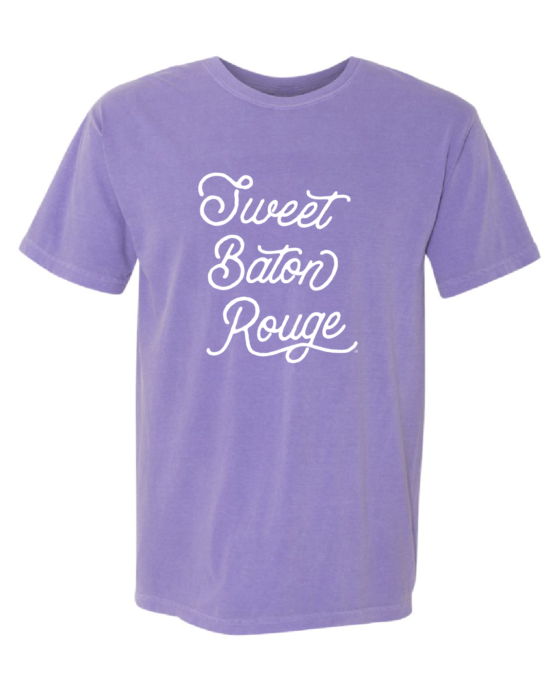 Sweet Baton Rouge® Neon T-Shirt